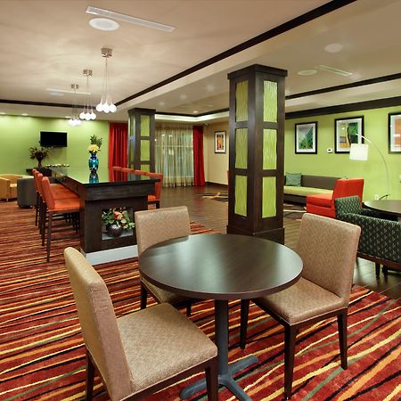 Holiday Inn Express & Suites Houston East - Baytown, An Ihg Hotel Εξωτερικό φωτογραφία
