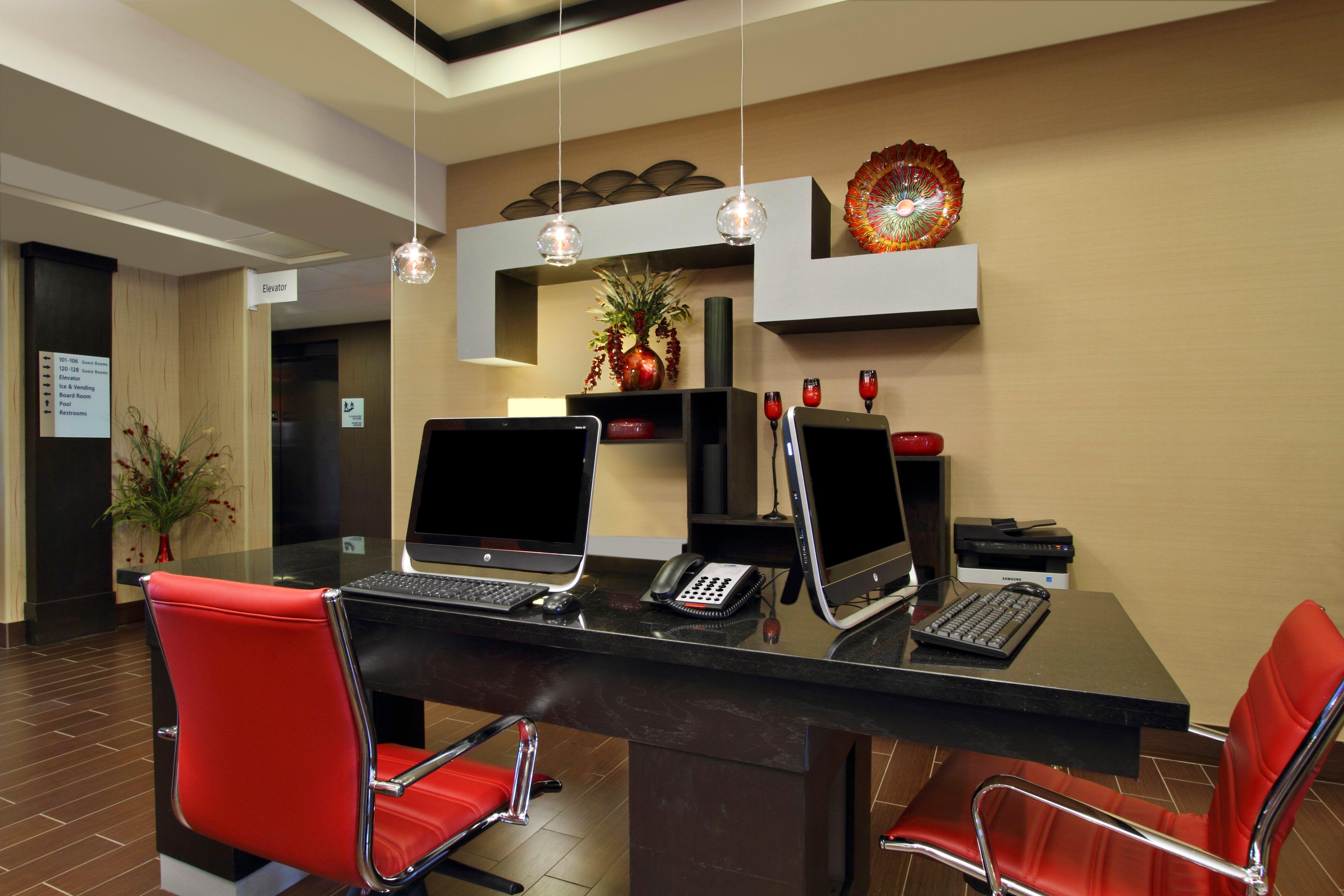 Holiday Inn Express & Suites Houston East - Baytown, An Ihg Hotel Εξωτερικό φωτογραφία