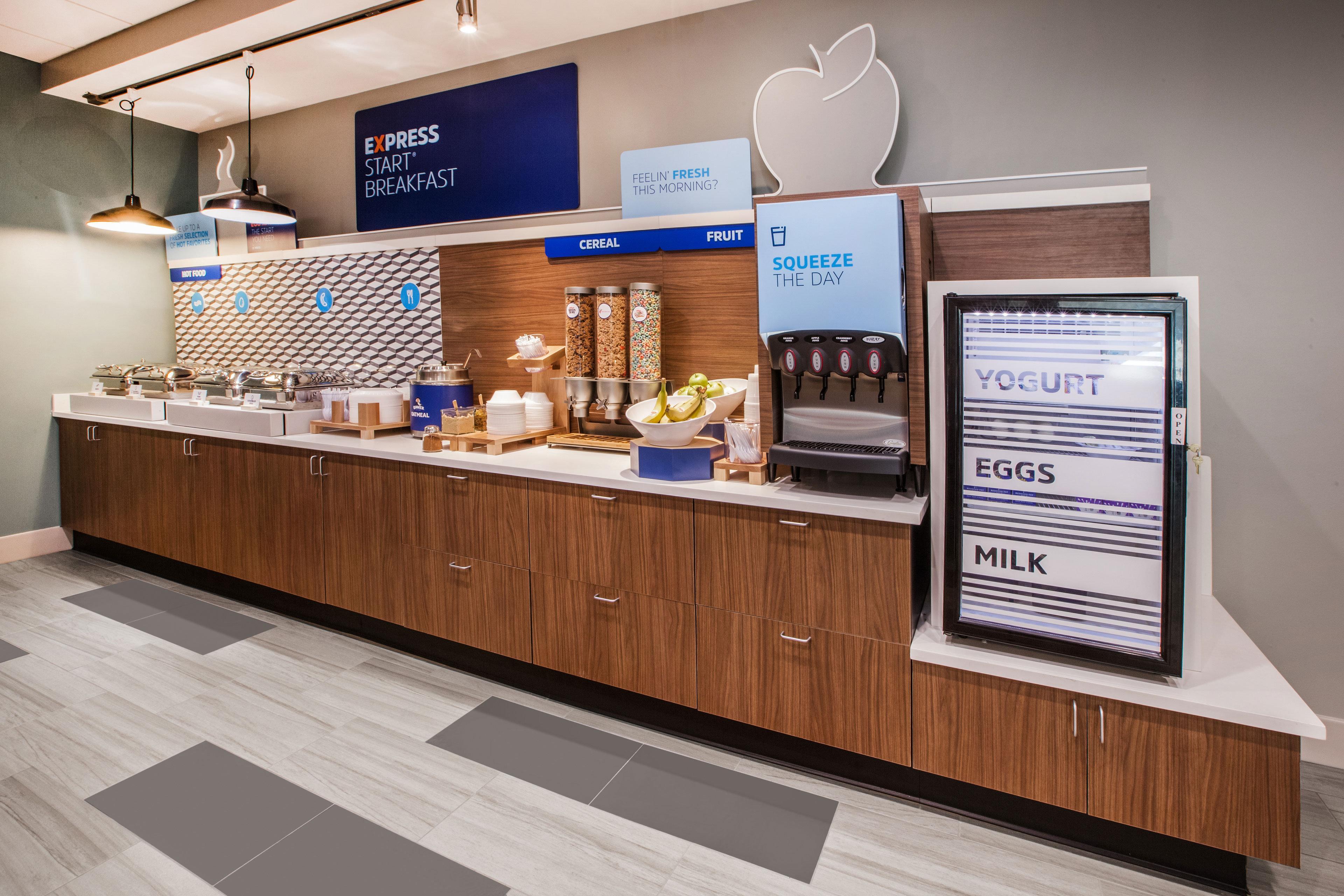 Holiday Inn Express & Suites Houston East - Baytown, An Ihg Hotel Εξωτερικό φωτογραφία