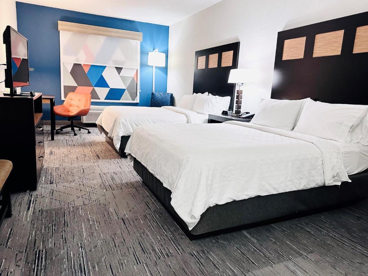 Holiday Inn Express & Suites Houston East - Baytown, An Ihg Hotel Εξωτερικό φωτογραφία
