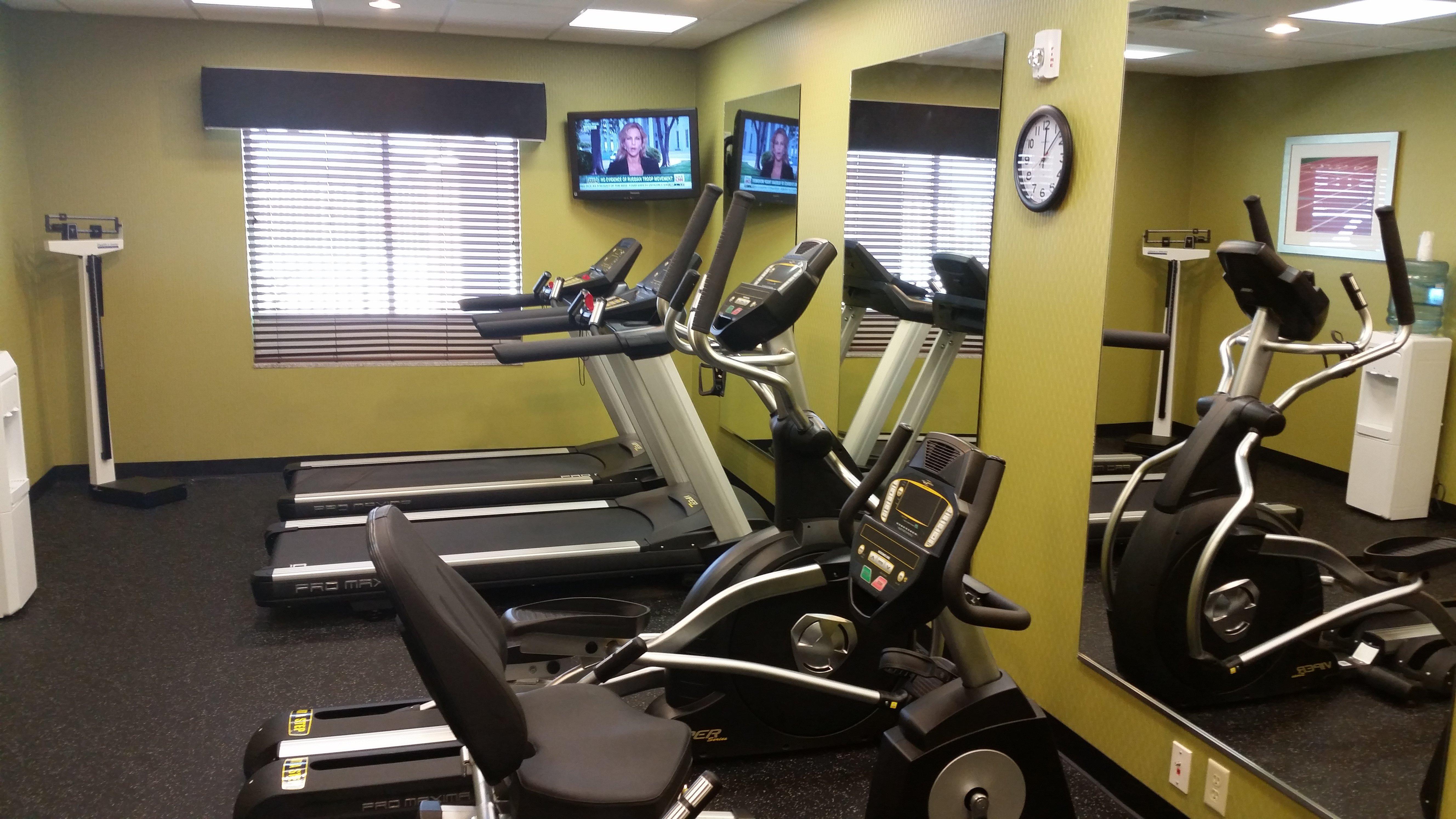 Holiday Inn Express & Suites Houston East - Baytown, An Ihg Hotel Εξωτερικό φωτογραφία