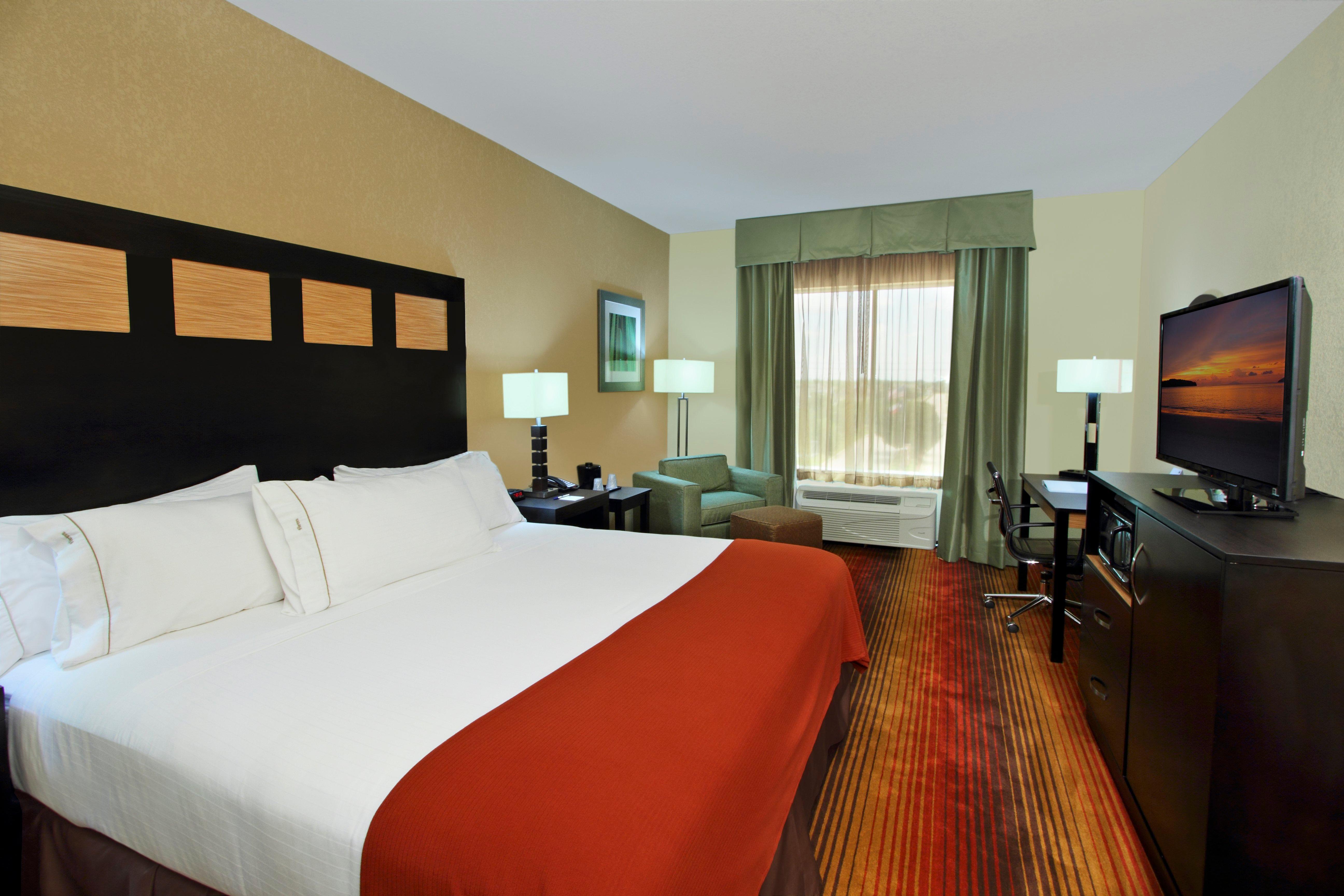 Holiday Inn Express & Suites Houston East - Baytown, An Ihg Hotel Εξωτερικό φωτογραφία