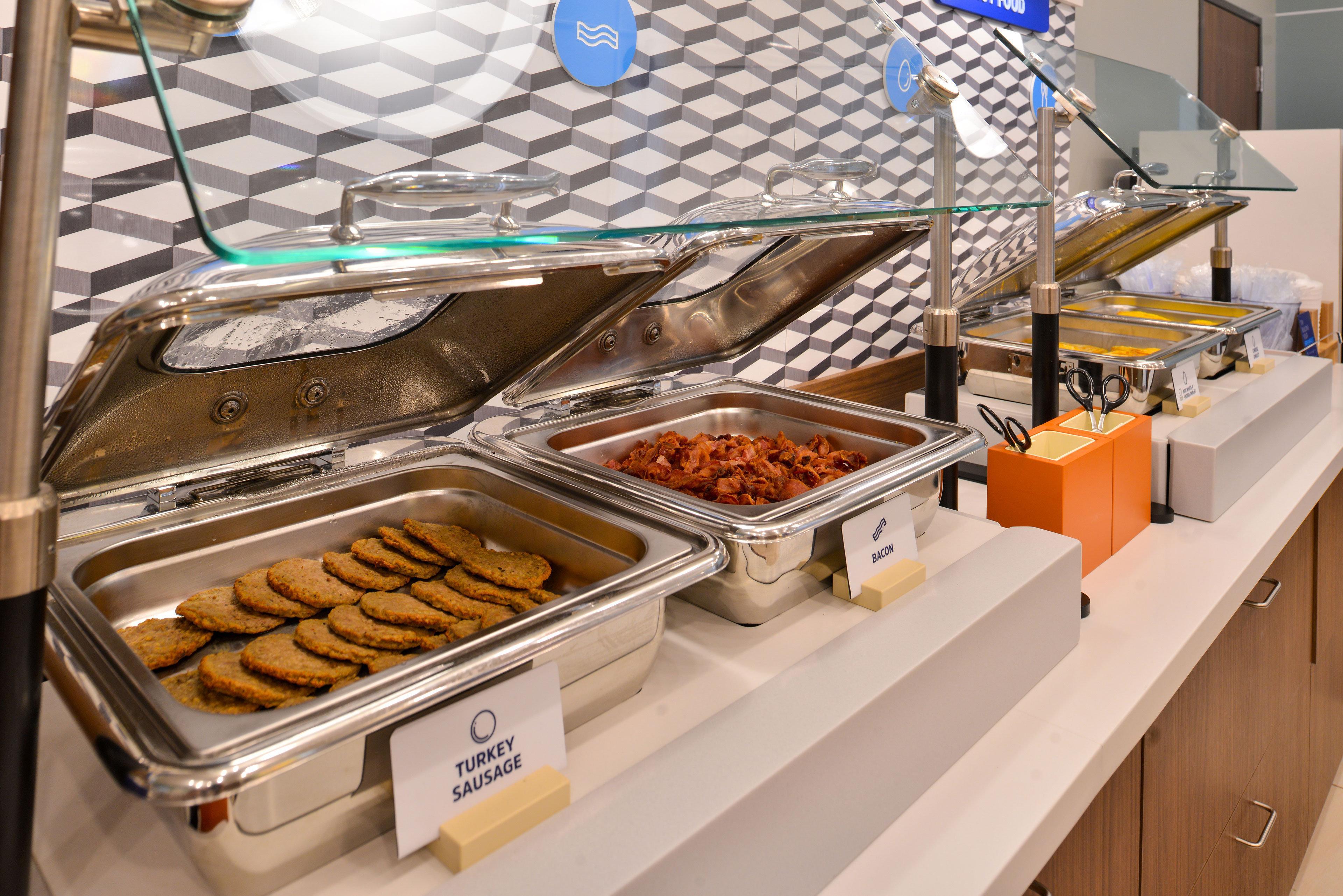 Holiday Inn Express & Suites Houston East - Baytown, An Ihg Hotel Εξωτερικό φωτογραφία
