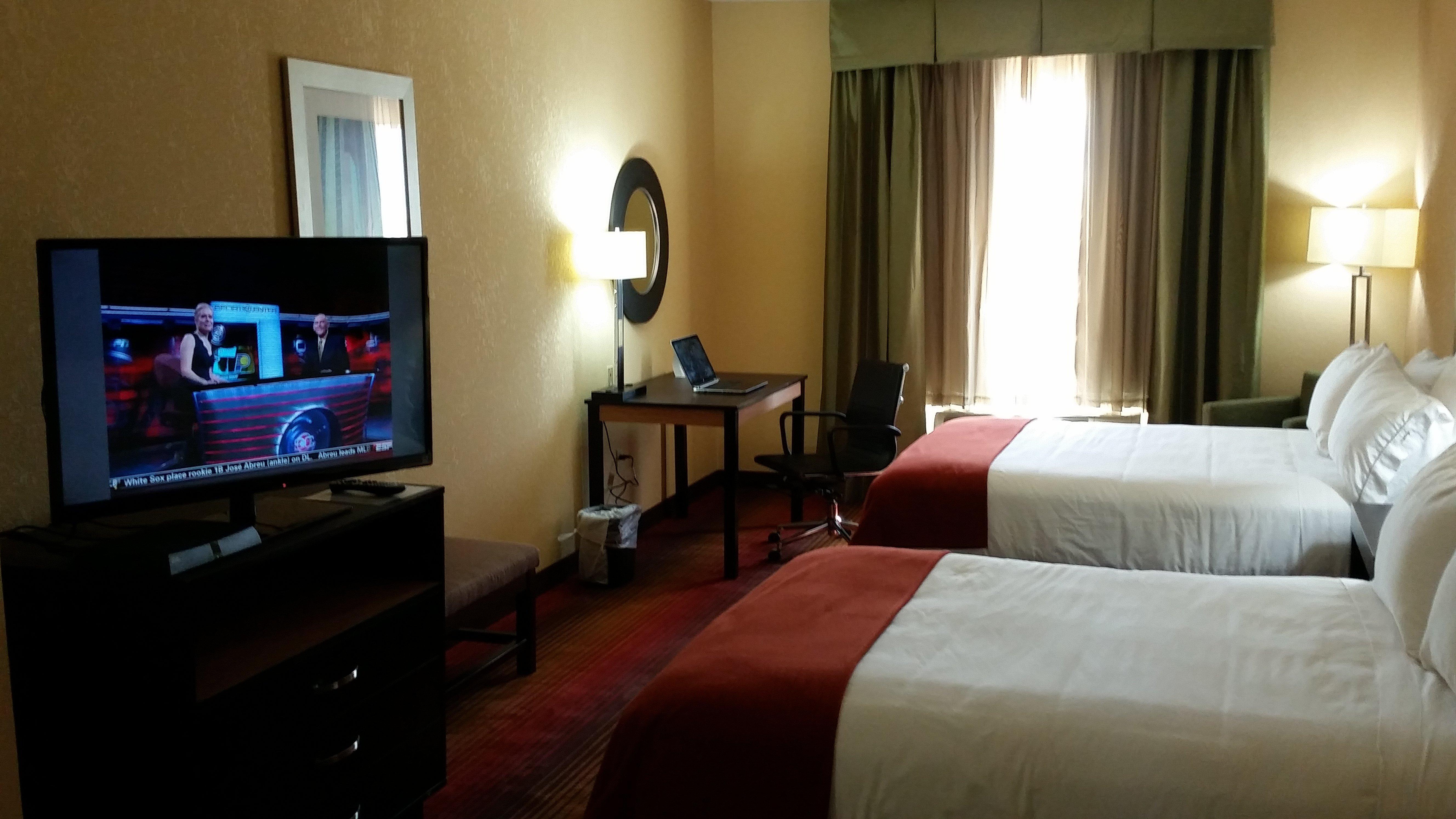 Holiday Inn Express & Suites Houston East - Baytown, An Ihg Hotel Εξωτερικό φωτογραφία